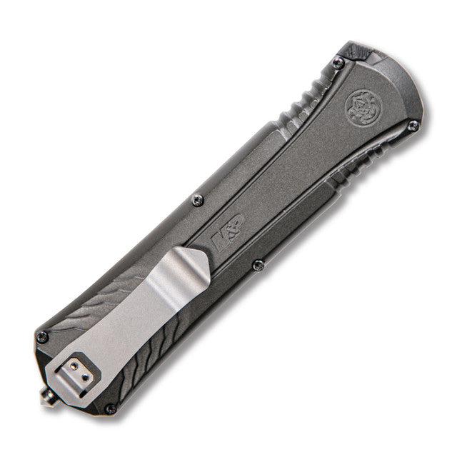 Smith & Wesson M&P OTF Knife Black 1084314