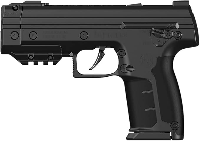 Byrna LE Launcher Universal Kit Black