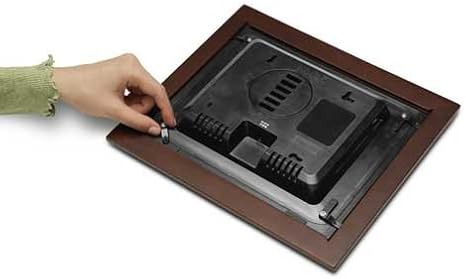 Kodak EasyShare D830 Digital Picture Frame