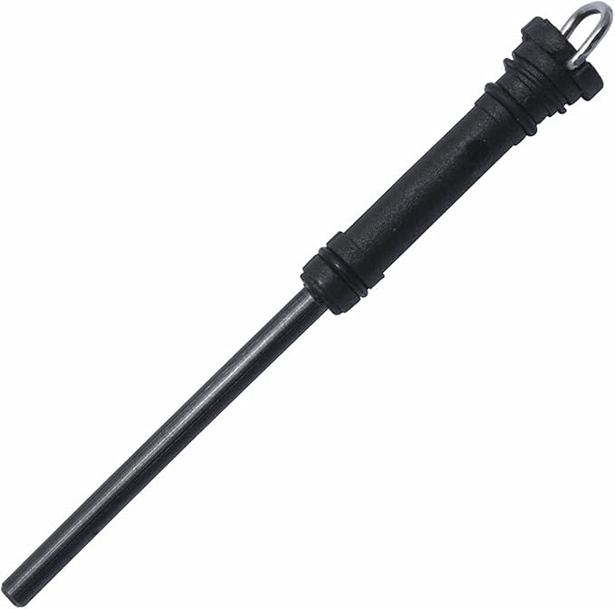 SOG Survival Hawk Tomahawk (SK1001-CP) w/ Fire Starter & Paracord Wrapped Handle