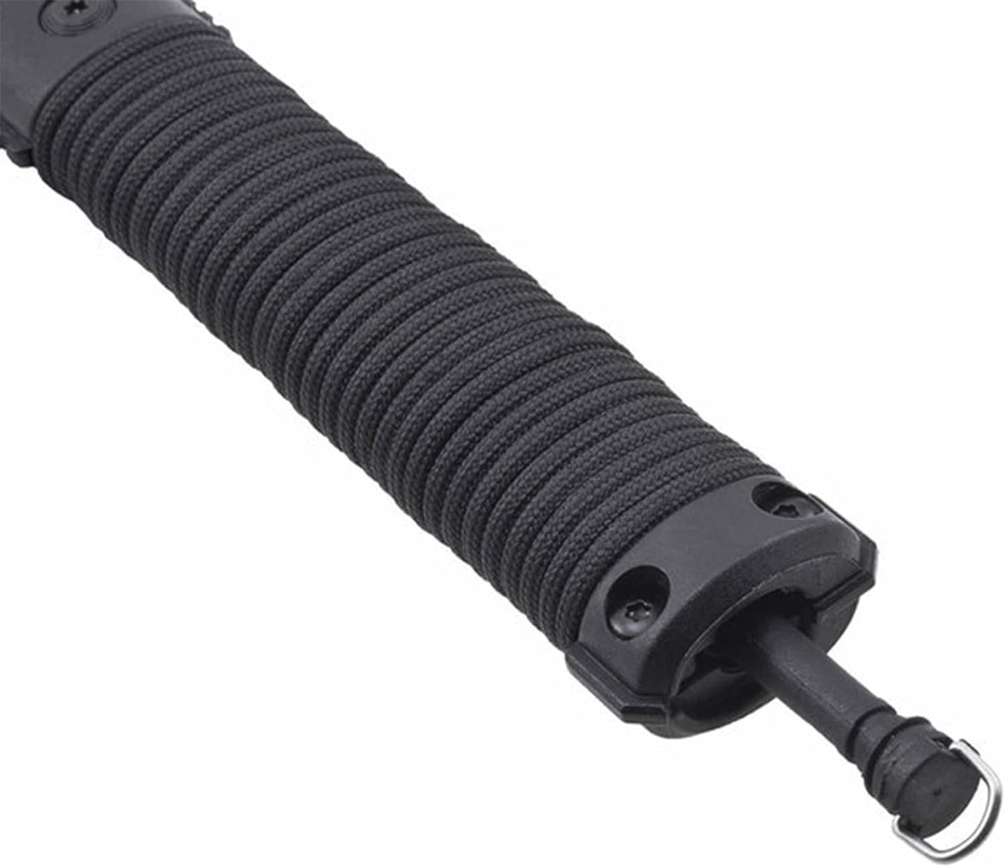 SOG Survival Hawk Tomahawk (SK1001-CP) w/ Fire Starter & Paracord Wrapped Handle