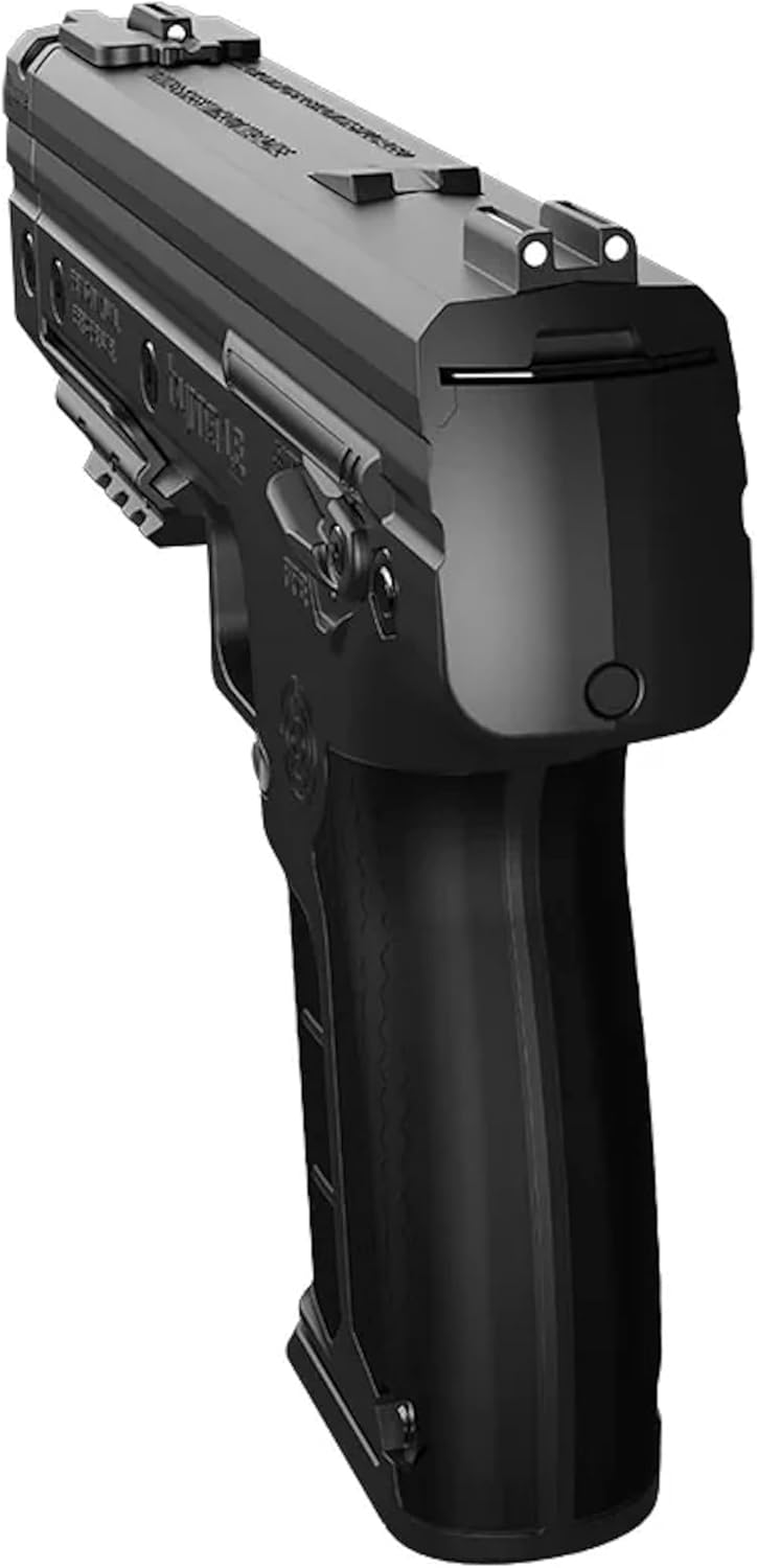 Byrna LE Launcher Universal Kit Black