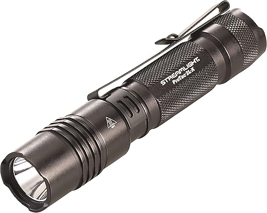 Streamlight 88062 ProTac 2L-X 500 lumen Professional Tactical Flashlight