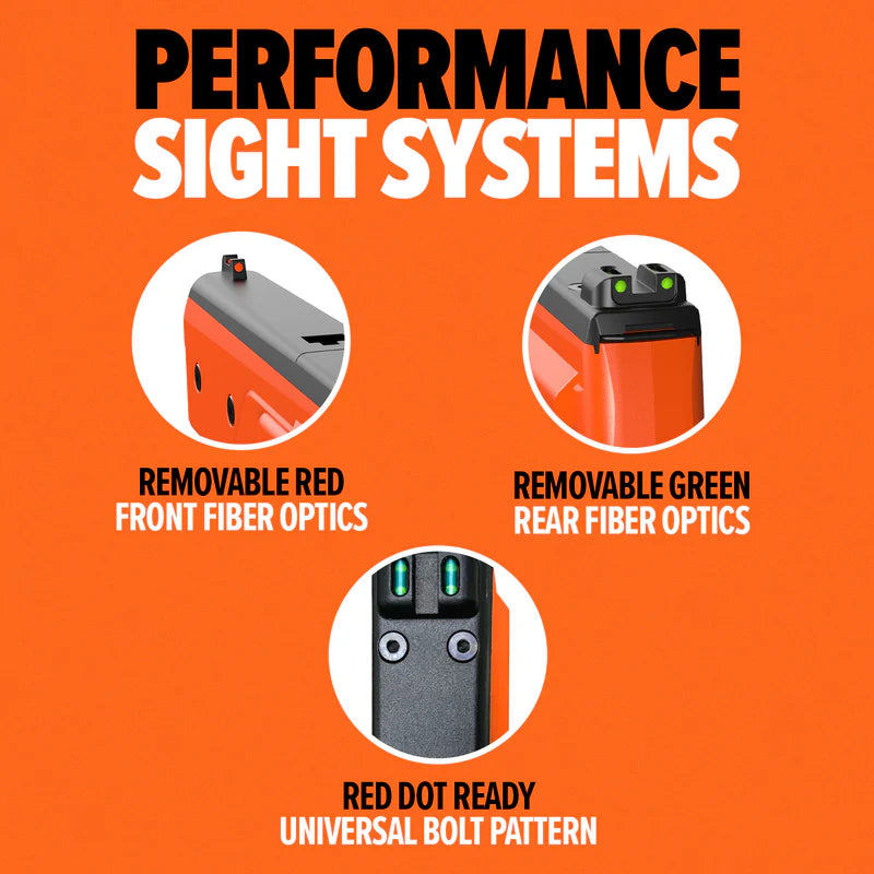 Byrna CL Launcher Compact Launcher Less-Lethal Black