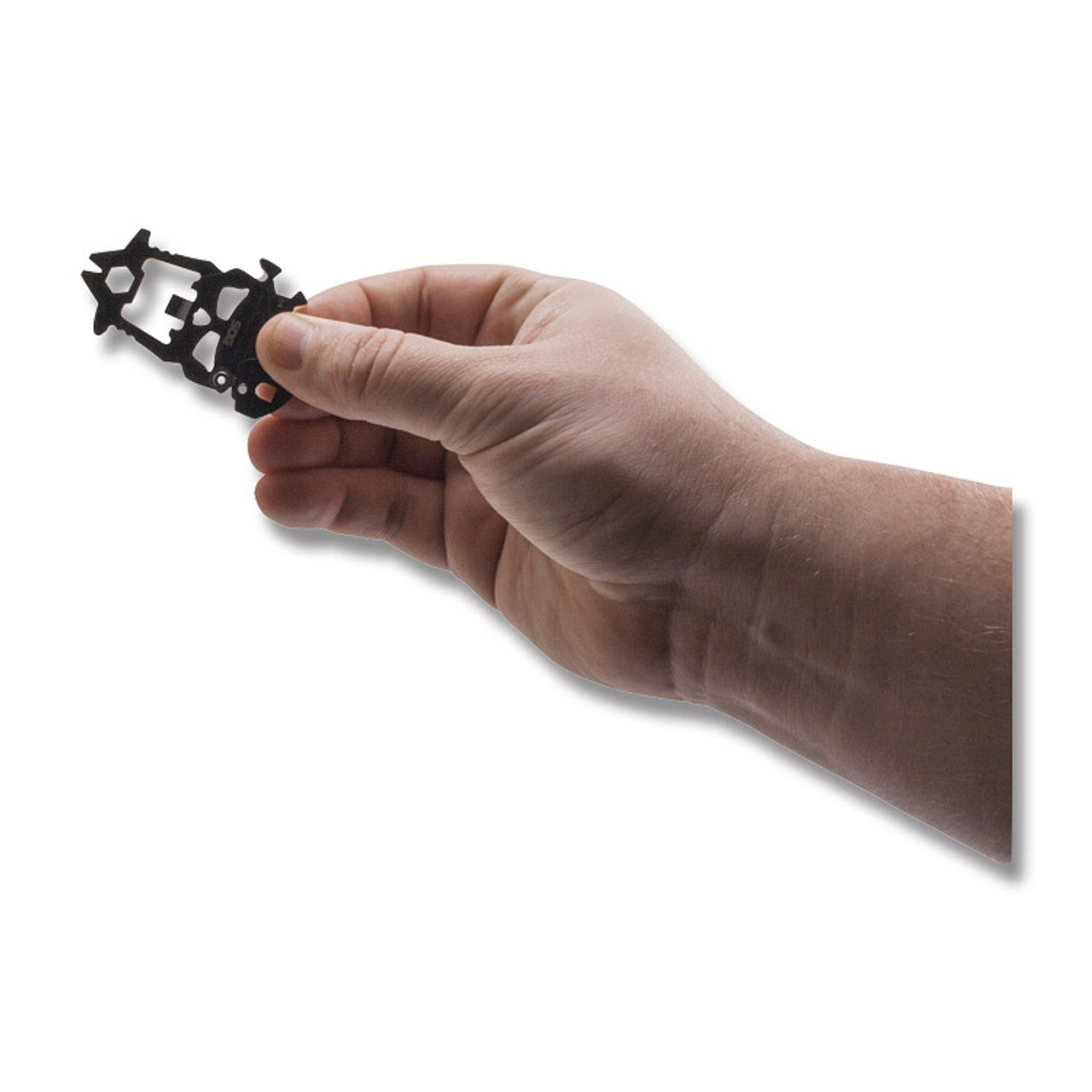 SOG MACV Tool Keychain Multi-Tool 12-IN-1