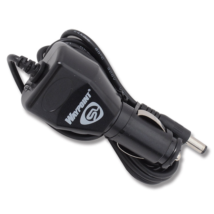 Streamlight 44902 Waypoint LED Pistol-Grip 550-Lumen Spotlight Black