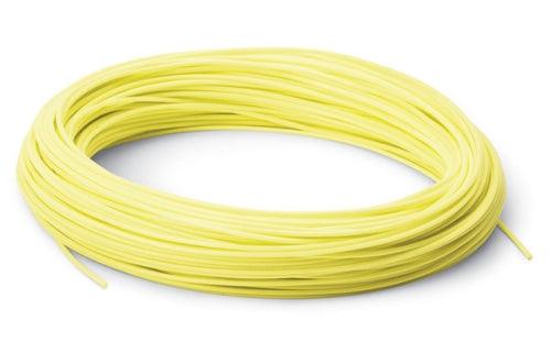 Cortland Fly Line Freshwater 333 Trout/All Purpose Floating WF4F 90' Yellow STK 351462