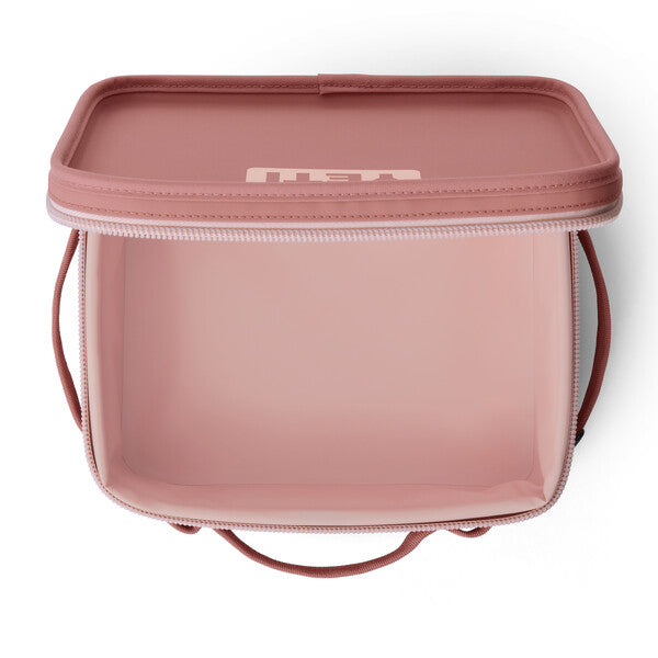 Yeti Daytrip Lunch Box Sandstone Pink Cooler