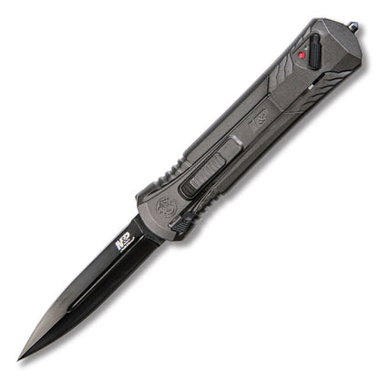 Smith & Wesson M&P OTF Knife Black 1084314