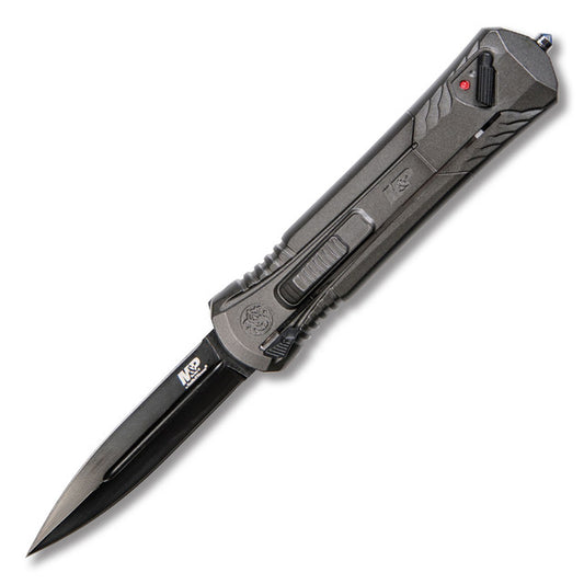 Smith & Wesson M&P OTF Knife Black 1084314