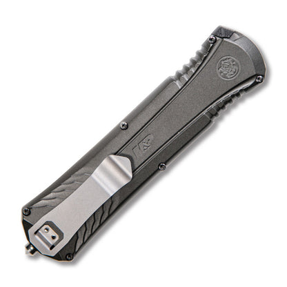 Smith & Wesson M&P OTF Knife Black 1084314