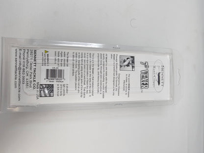 Drifter Tackle Vexer 7" VX-20 Walleye Muskie Plastic Jerk Bait Lure USA