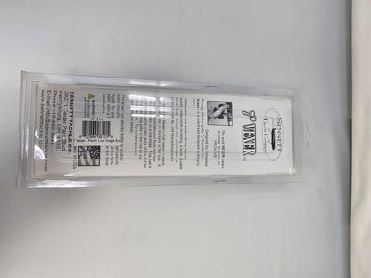 Drifter Tackle Vexer 7" VX-01-L Perch Live Image Muskie Plastic Jerk Bait Lure USA