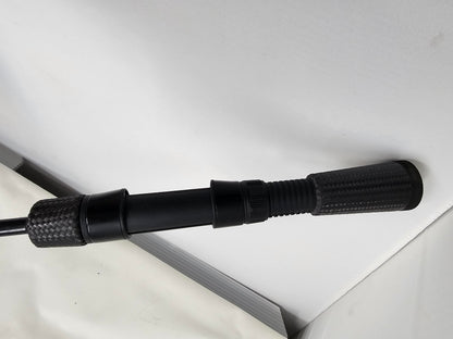 Clam Scepter Carbon 16059 36" Medium/Heavy Ice Jig Rod