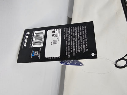 Clam Scepter Carbon 16059 36" Medium/Heavy Ice Jig Rod