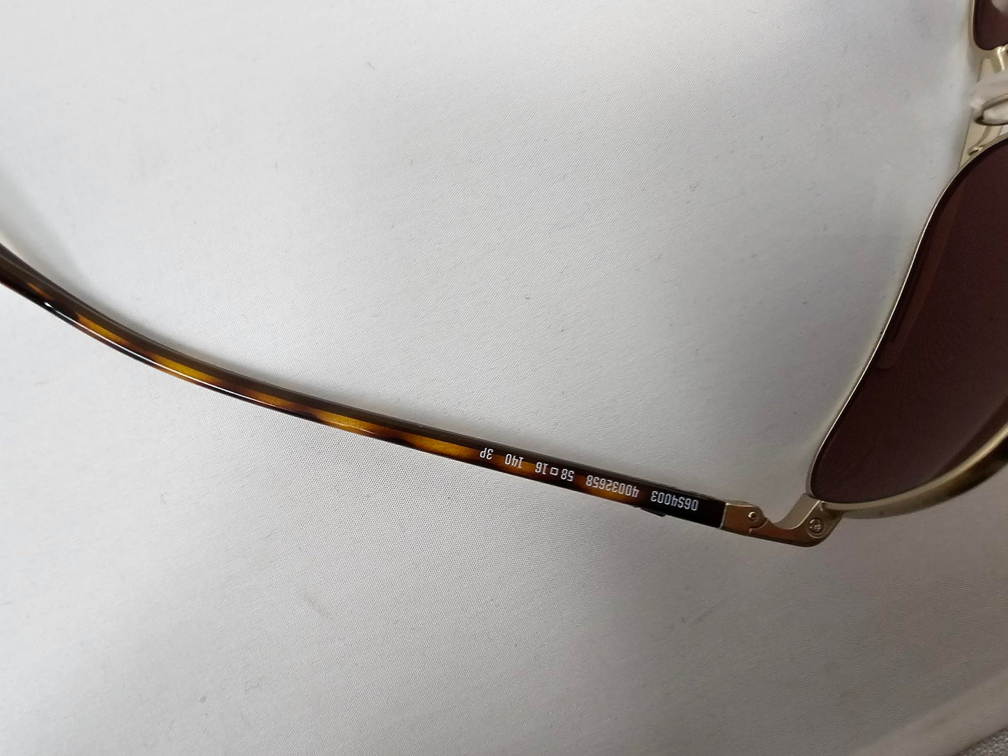 Costa Del Mar Wader Sunglasses Gold Frame Gold Mirror 580G Polarized Lenses