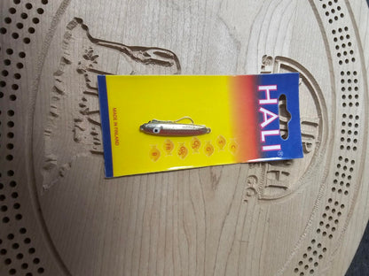 Nils Master Hali SUKKULA 35 GFR Jig Lure 35mm