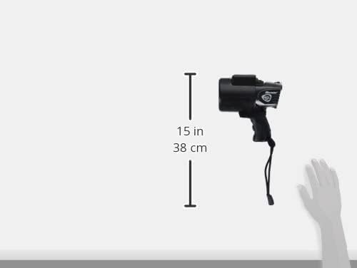Streamlight 44902 Waypoint LED Pistol-Grip 550-Lumen Spotlight Black