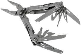 SOG PowerPint (PP1001-CP) 18 Function Compact Multi-Tool