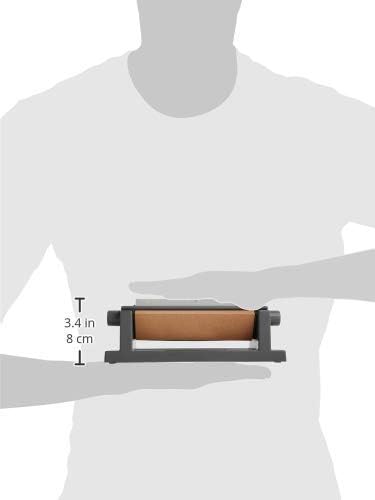 Smith's 6" TRI-HONE Sharpening System Item #51444 USA Made