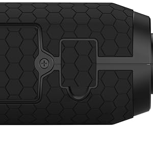 Firefield Hexcore HD 1-3X Night Vision Binoculars FF18001