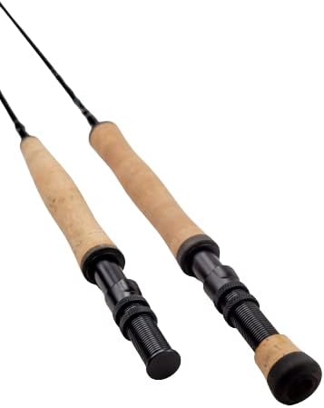cortland fly rod and reel case Cortland Guide Series 8' 4WT 4-Piece Fly Rod, Reel, Case & Fly Line Combo