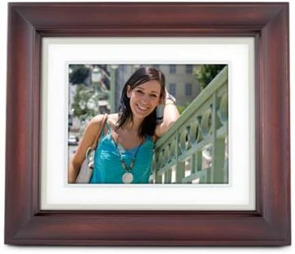 Kodak EasyShare D830 Digital Picture Frame