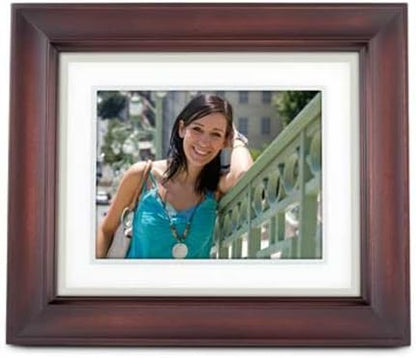 Kodak EasyShare D830 Digital Picture Frame