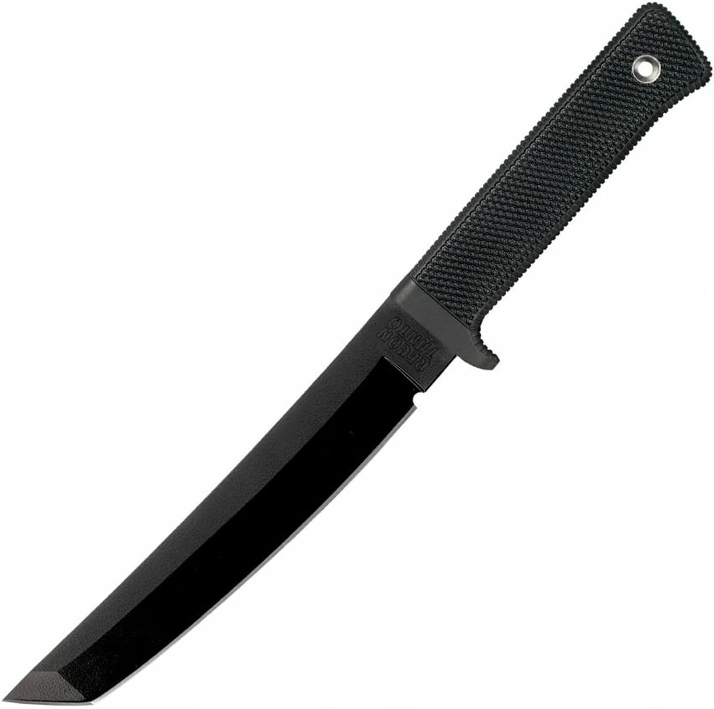 Cold Steel Recon Tanto SK-5 Steel 7" Kray-ex Handle #49LRT