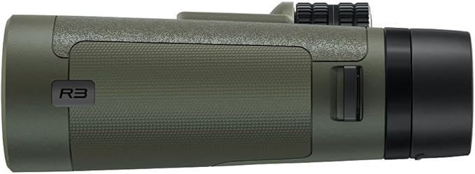 Bushnell R-Series R3 8 X 42mm Binoculars w/ Harness Neck Strap Covers & Lens Cloth R3-842