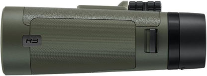 Bushnell R-Series R3 8 X 42mm Binoculars w/ Harness Neck Strap Covers & Lens Cloth R3-842