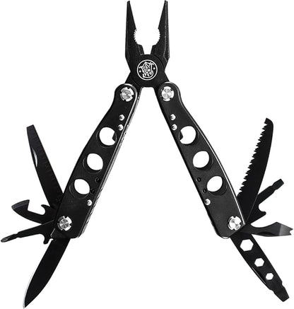 Smith & Wesson 15-Function Multi-Tool SWMT1CP
