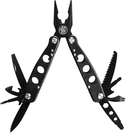 Smith & Wesson 15-Function Multi-Tool SWMT1CP