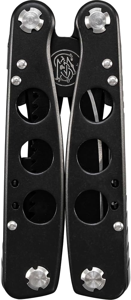Smith & Wesson 15-Function Multi-Tool SWMT1CP