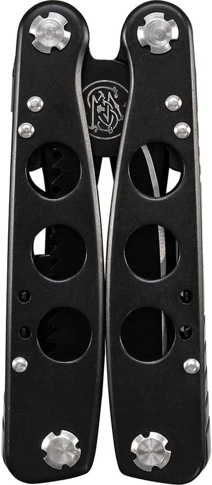 Smith & Wesson 15-Function Multi-Tool SWMT1CP