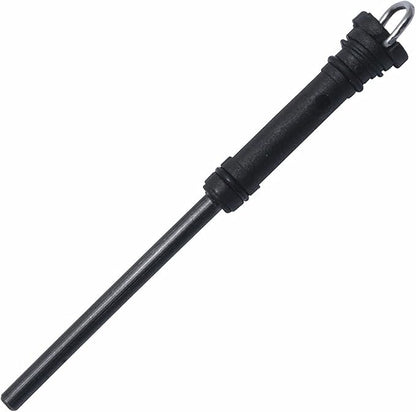 SOG Survival Hawk Tomahawk (SK1001-CP) w/ Fire Starter & Paracord Wrapped Handle