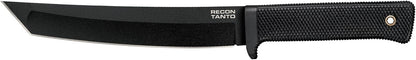 Cold Steel Recon Tanto SK-5 Steel 7" Kray-ex Handle #49LRT