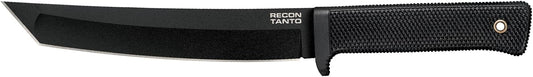 Cold Steel Recon Tanto SK-5 Steel 7" Kray-ex Handle #49LRT