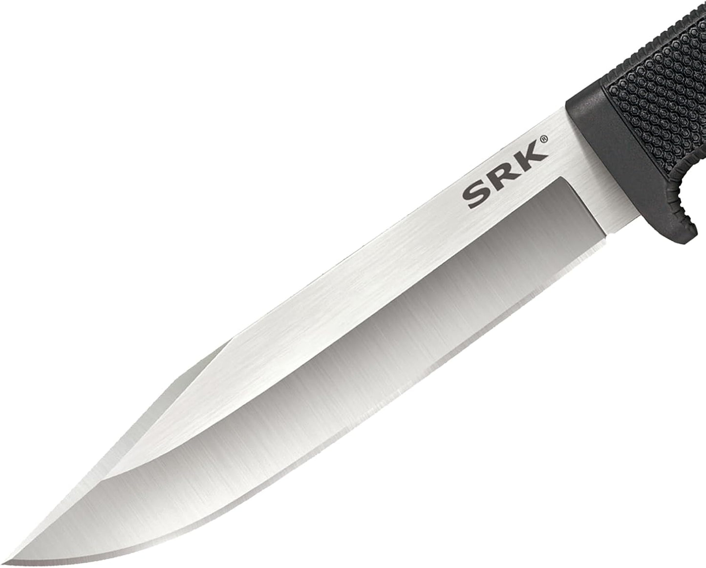 Cold Steel SRK CPM-3V Survival Rescue Knife 6" Kray-ex Handle #38CKE