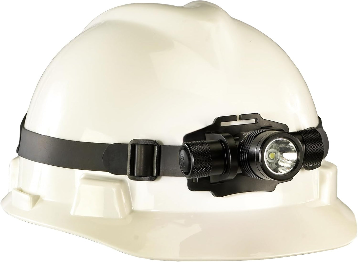 Streamlight 61304 ProTac HL Headlamp 635 Lumen TEN-TAP Programmable