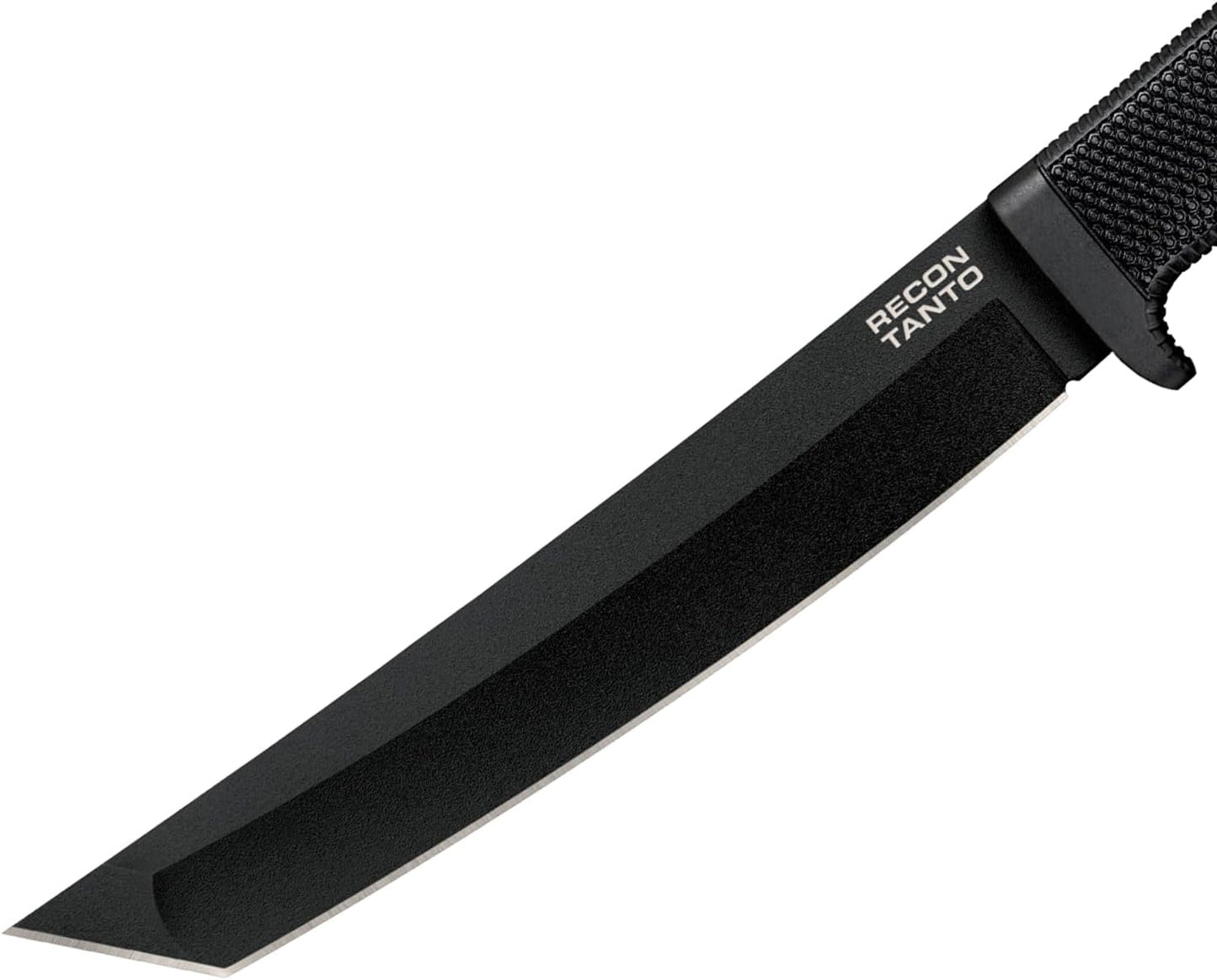 Cold Steel Recon Tanto SK-5 Steel 7" Kray-ex Handle #49LRT