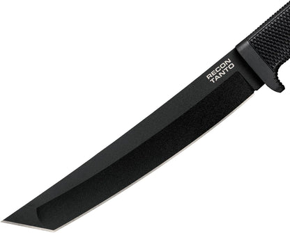 Cold Steel Recon Tanto SK-5 Steel 7" Kray-ex Handle #49LRT