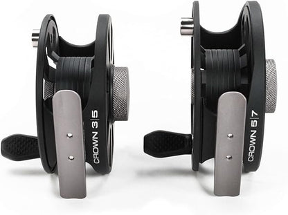 Cortland Crown Series Fly Reel 5/7