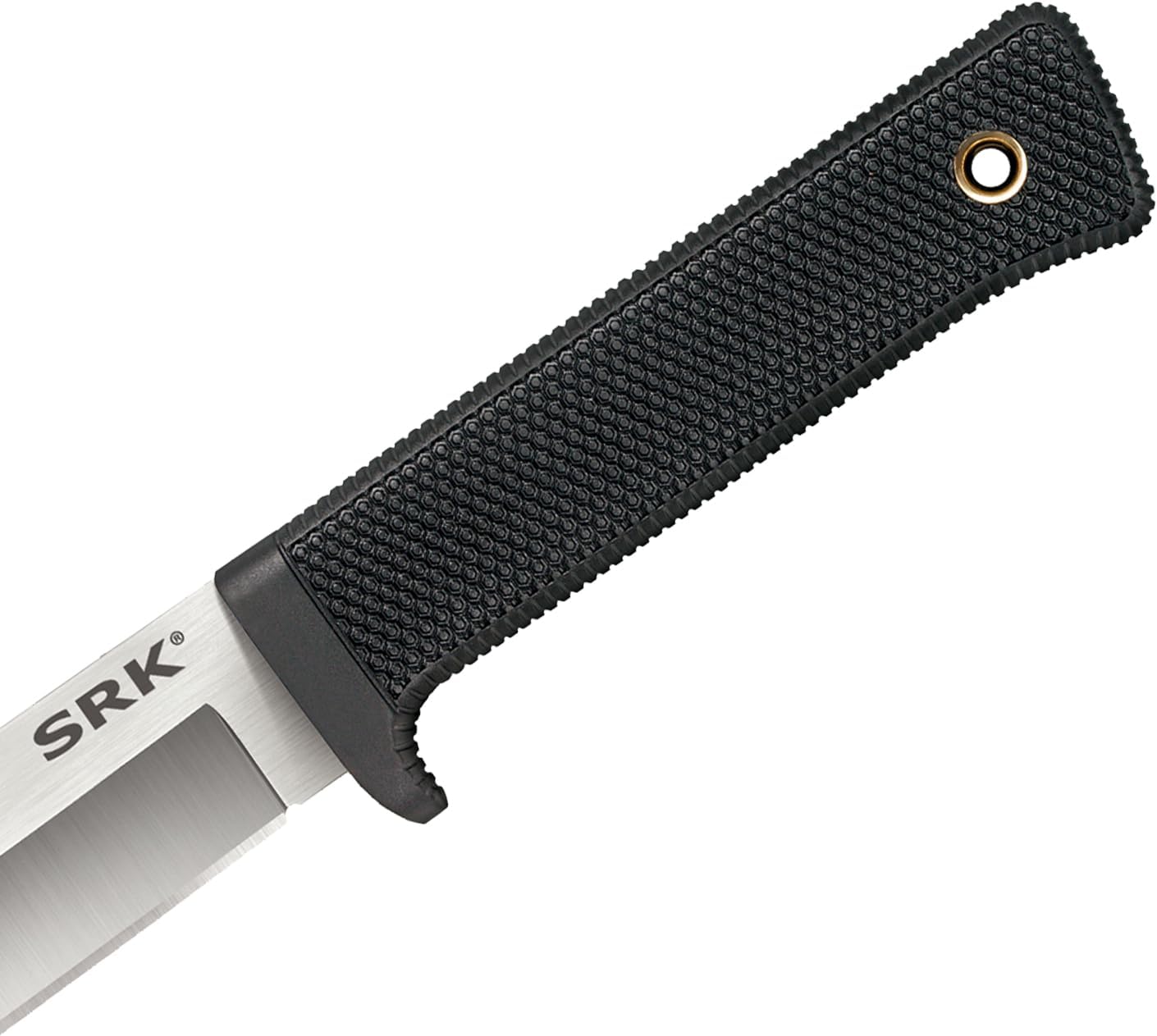 Cold Steel SRK CPM-3V Survival Rescue Knife 6" Kray-ex Handle #38CKE