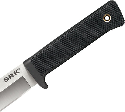 Cold Steel SRK CPM-3V Survival Rescue Knife 6" Kray-ex Handle #38CKE