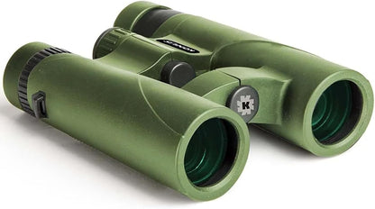 KONUS Orient Compact Binoculars 12X32 Open Hinge #2013