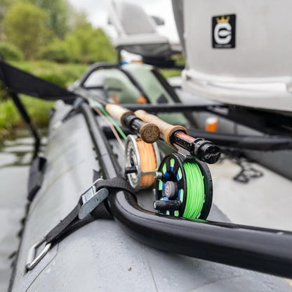 Cortland Fly Line Freshwater 444 SL Classic Series WF8 105' Mint Green STK 425088