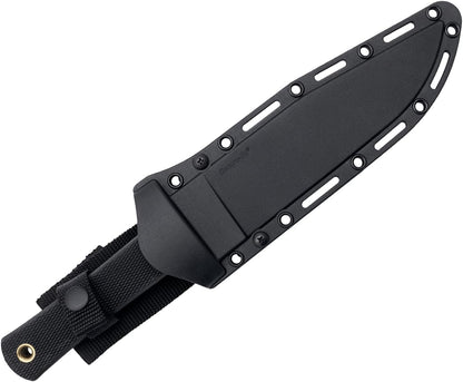 Cold Steel Recon Scout CPM-3V Bowie Knife 7.5" Fixed Blade CS-37RS Taiwan