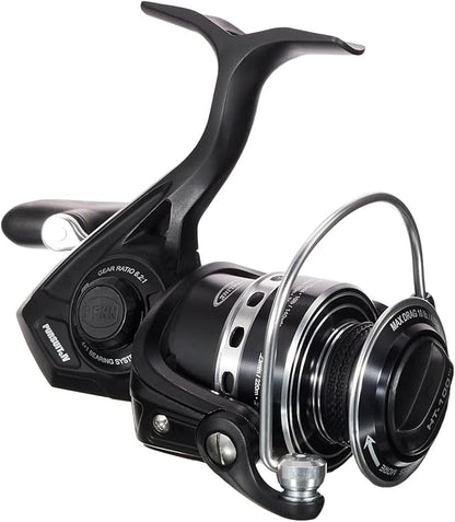 Penn Pursuit IV PURIV2500 Spinning Reel 2500 Size