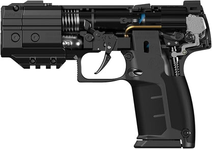 Byrna LE Launcher Universal Kit Black